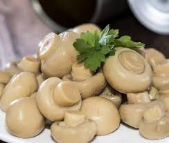 تصویر 4 از کنسرو قارچ دکمه ای 380 گرمی + بهترین قیمت خرید عمده و به صرفه